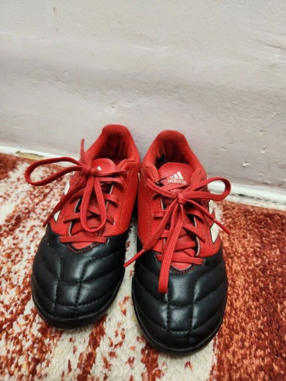 Adidas Ace 17 TF Junior Turf Soccer - Picture 2 of 6